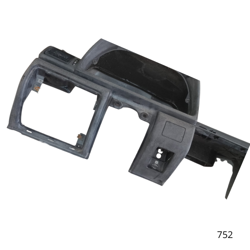Capa Painel Tabelier Fiat Uno Mille Way 2002 A 2017