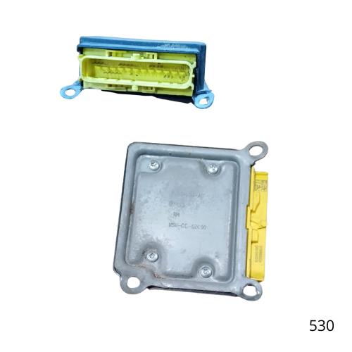 Modulo Airbag Volkswagen Saveiro Original