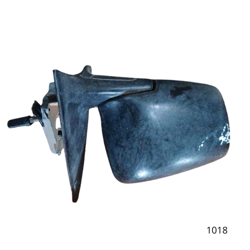 Espelho Retrovisor Volkswagen Logus Pointer Manual 1993 A 1997 Lado Direito Original