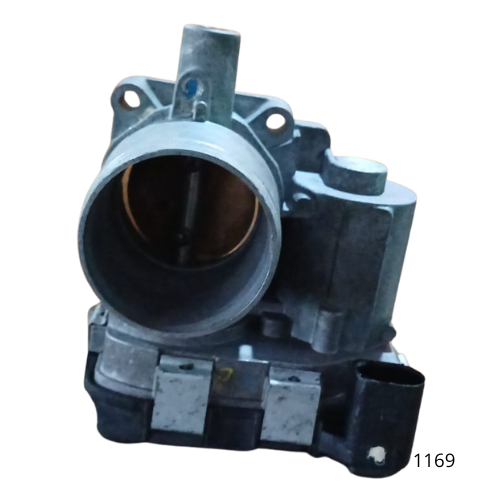 TBI Corpo de Borboleta Fiat Uno EVO Way Vivace 1.4 Original