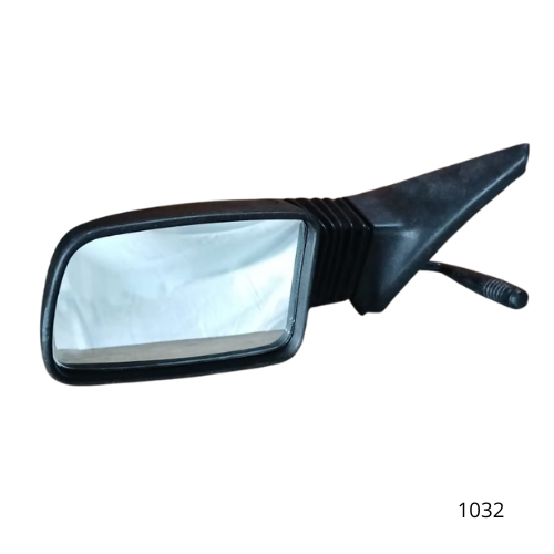 Espelho Retrovisor Peugeot 206 Lado Esquerdo 1988 1989 Original