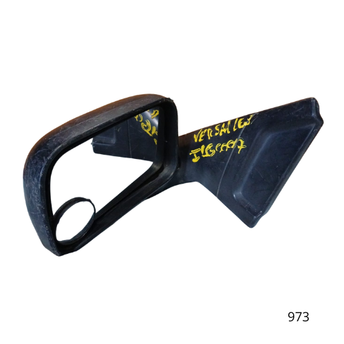 Espelho Retrovisor Ford Versailles Elétrico Lado Esquerdo Original