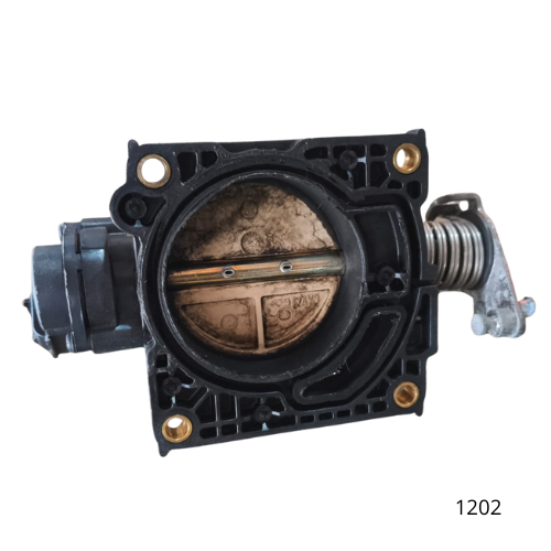 TBI Corpo de Borboleta Ford Ecosport Focus Mondeo 1.0 16V Duratec Original
