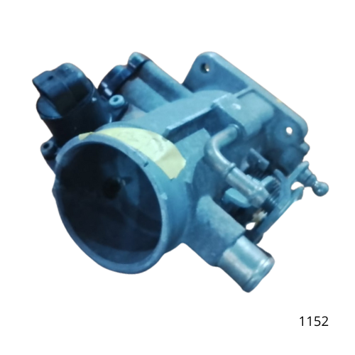 TBI Corpo de Borboleta Chevrolet Corsa 1.0 1997 A 2000 Ref 0818703031