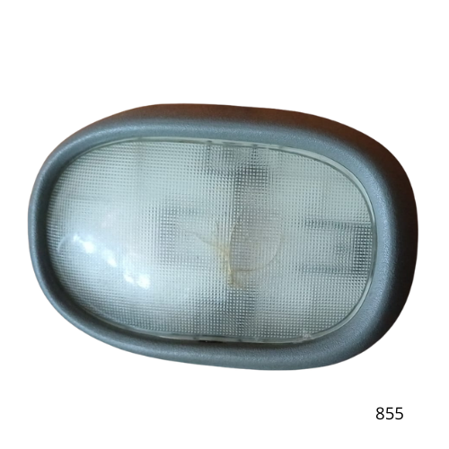 Luz de Teto Cortesia GM S10 Blazer 1995 A 2011 Original