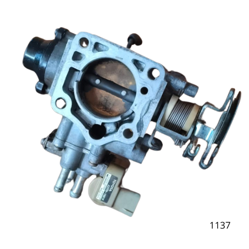 TBI Corpo de Borboleta Toyota Corolla 1.8 1993 A 1997 Denso Ref 22270 - 15010