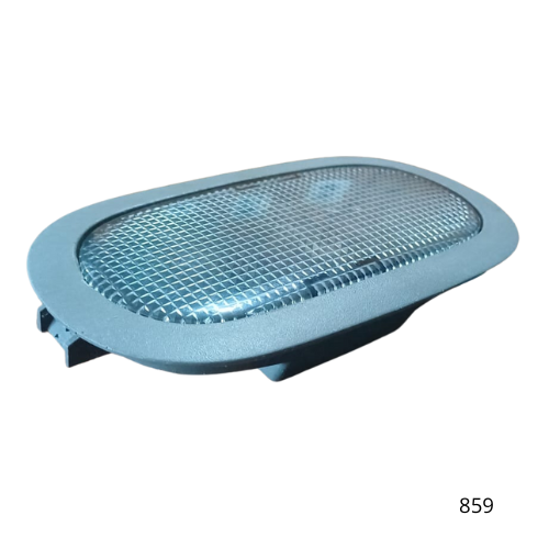 Luz de Teto Cortesia Renault Clio 2001 Ref 7700410612