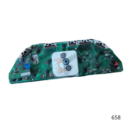 Painel Instrumento Fiat Marea 1.8 2.0 Original