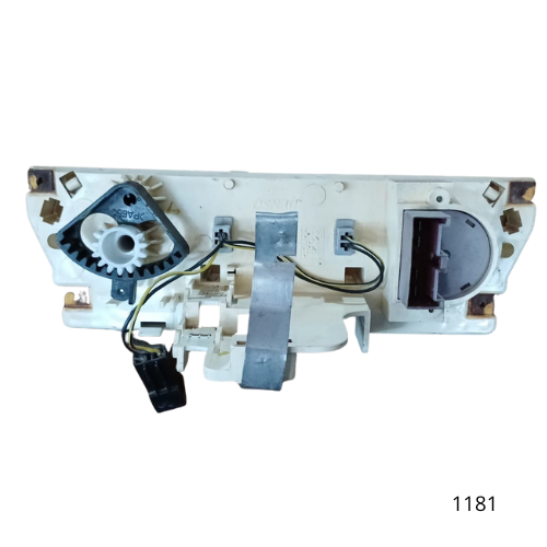 Comando do Ar Quente Fiat Siena 2004 A 2008 Denso Original