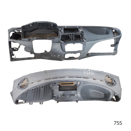 Capa Painel Tabelier Fiat Marea Brava sem Airbag