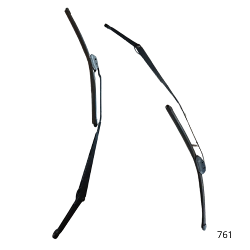 Par Limpador Para brisa Ford Focus Hatch Original
