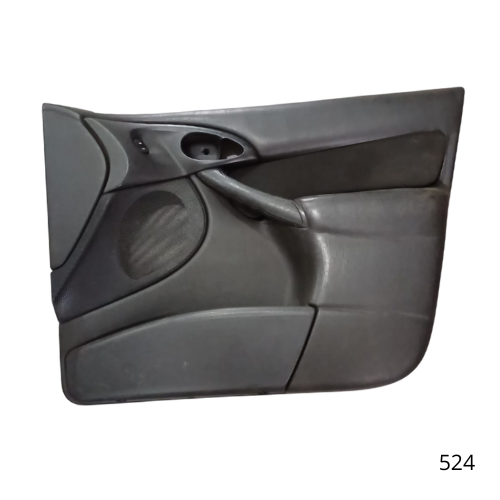 Kit 4 Forros De Porta Ford Focus 2009 Completo Original