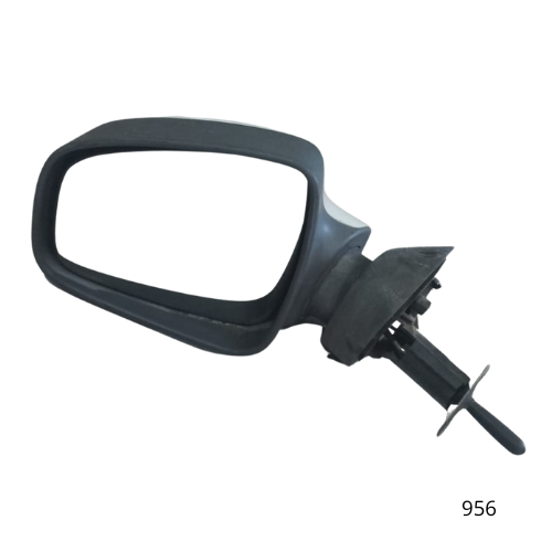 Espelho Retrovisor Renault Logan Original Lado Esquerdo
