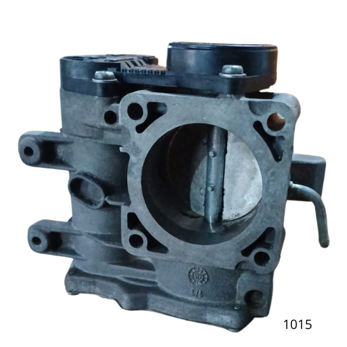 TBI Corpo de Borboleta Fiat Siena Strada 1.8 8V Ref 361486 Original