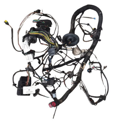 Chicote do Painel Ford Focus Zetec 2009 1.6 Original