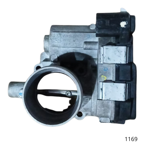 TBI Corpo de Borboleta Fiat Uno EVO Way Vivace 1.4 Original