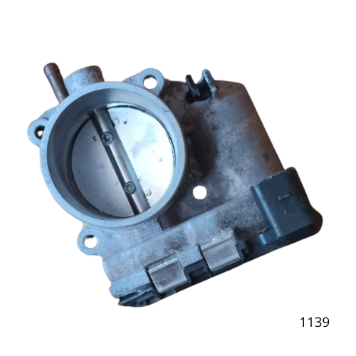 TBI Corpo de Borboleta Chevrolet Astra Zafira Vectra Flex Original Ref 93338177
