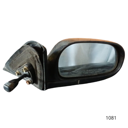 Espelho Retrovisor Toyota Corolla 1993 A 1997 Lado Direito Original