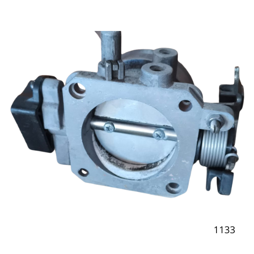 TBI Corpo de Borboleta Volkswagen Golf 2.0 1993 A 1997 Original Ref 037 907 385 Q