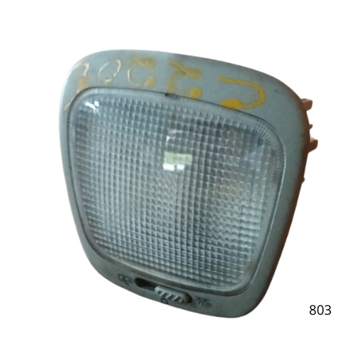 Luz de Teto Cortesia Volkswagen Gol G2 G3 G4 Saveiro Original