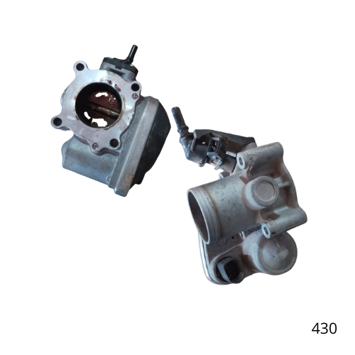 TBI Corpo de Borboleta Renault Sandero 1.6 8V 2011 A 2014