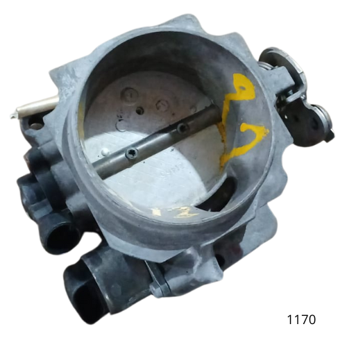 TBI Corpo de Borboleta Chevrolet Blazer S10 4.3 V6 Vortec Original Ref 20871 2856
