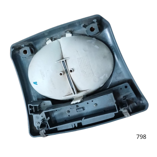 Luz de Teto Cortesia Fiat Marea 1999 Original