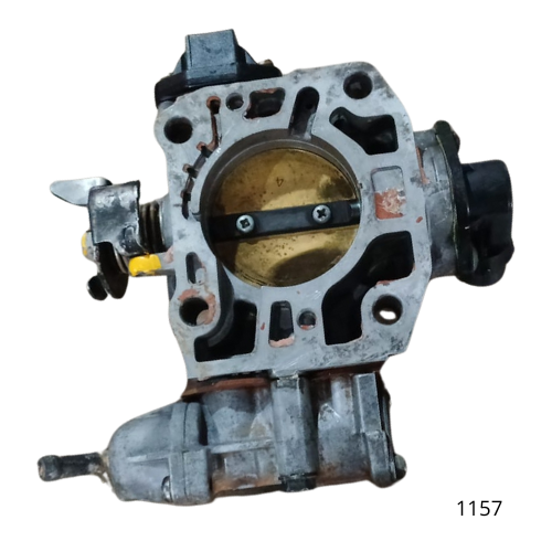 TBI Corpo de Borboleta Honda Aacord 1992 A 2000 Original