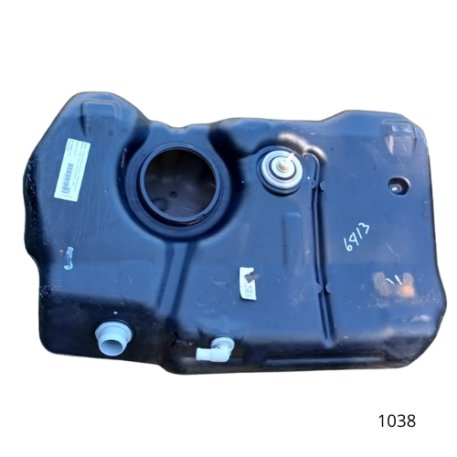 Tanque de Combustível Ford Escort Zetec 1997 A 2003 Original