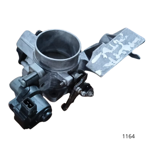 TBI Corpo de Borboleta Chevrolet Vectra 1997 A 1999 Original Ref 0280 122 001 Bosch