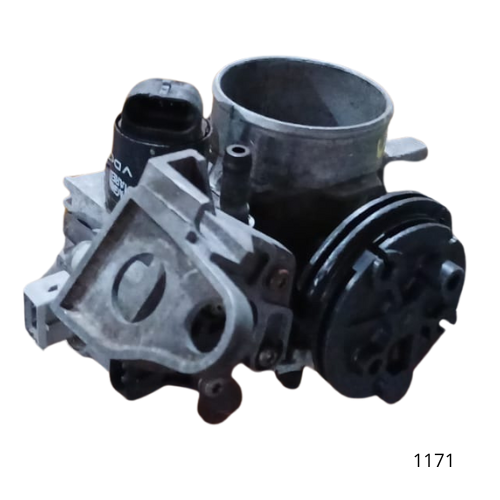 TBI Corpo de Borboleta Citroen Xsara Original Com todos os Sensores