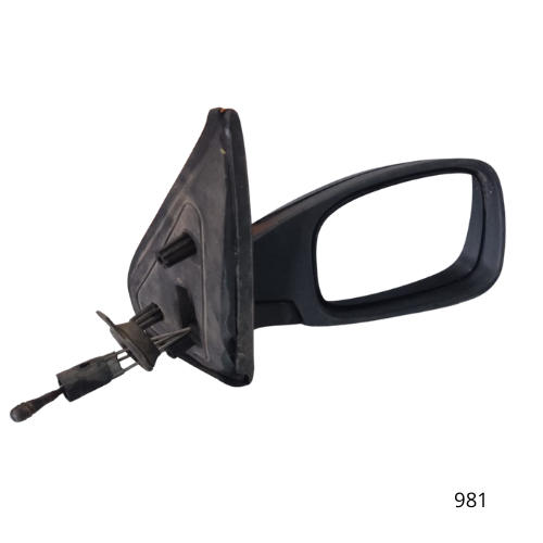 Espelho Retrovisor Peugeot 306 Manual Lado Direito Original