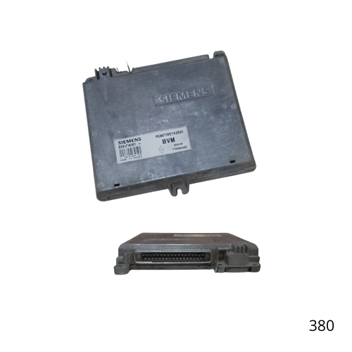 Módulo De Injeção Renault 19 1.8 Original