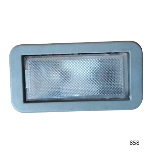 Luz de Teto Cortesia Fiat Fiorino Premio Elba Tempra 1984 A 1994 Original