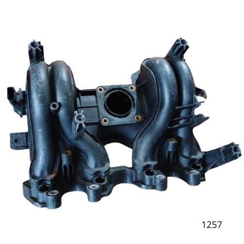 Coletor de Admissão Volkswagen Gol G2 G3 1.0 Original Ref 030129713BE