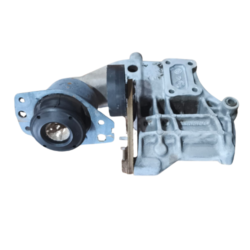 Suporte Compressor de Ar Fiat Brava 1.6 16V Original Ref 7770454