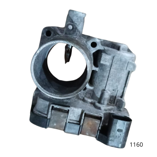 TBI Corpo de Borboleta Fiat Palio Siena Idea 1.4 8V Original Ref CA 0017 982 A Magneti Marelli