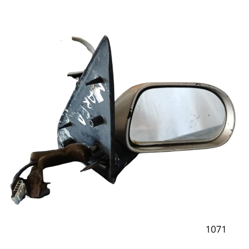 Espelho Retrovisor Fiat Marea ELX 1999 Lado Direito Original