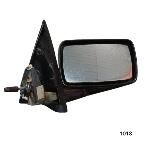 Espelho Retrovisor Volkswagen Logus Pointer Manual 1993 A 1997 Lado Direito Original