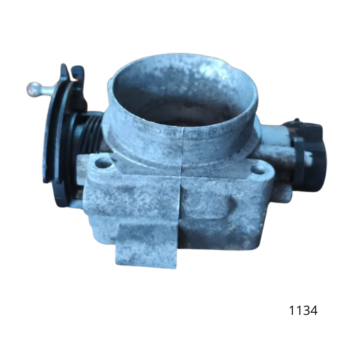 TBI Corpo de Borboleta Volkswagen Golf 1995 Original Ref 72733 03 0