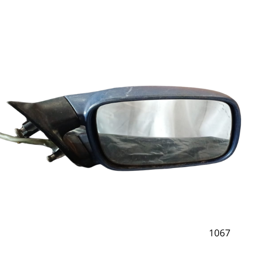 Espelho Retrovisor Elétrico Volkswagen Passat Alemão 1993 A 1996 Lado Direito
