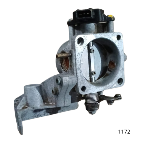 TBI Corpo de Borboleta Chevrolet Vectra 1997 A 1999 Original Ref 0280122001