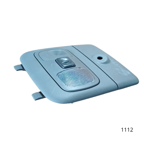 Luz de Teto Cortesia Renault Scenic 2003 Original