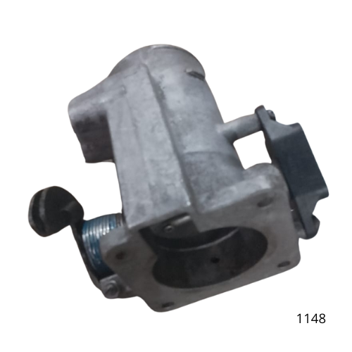 TBI Corpo de Borboleta Chevrolet Vectra 1995 A 2005 Original Ref 0280 122 001 Bosch