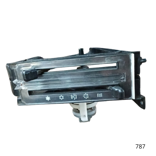 Comando Ar Condicionado Chevrolet Monza 1994 Original