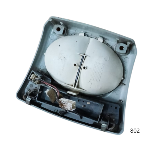 Luz de Teto Cortesia Fiat  Marea 1996 Original