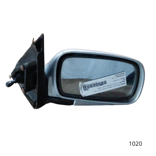 Espelho Retrovisor Kia Sephia 1993 A 1995 Lado Direito Original