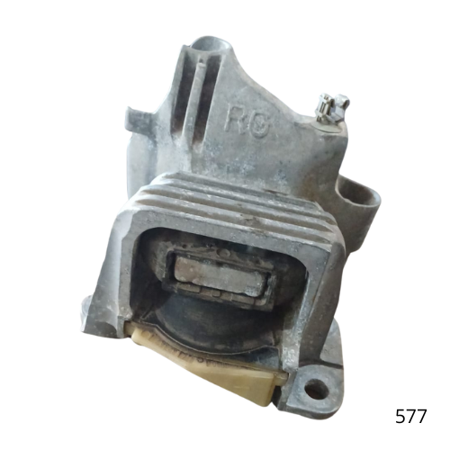 Coxim Suporte Motor Direito Renault Fluence Automático 2.0