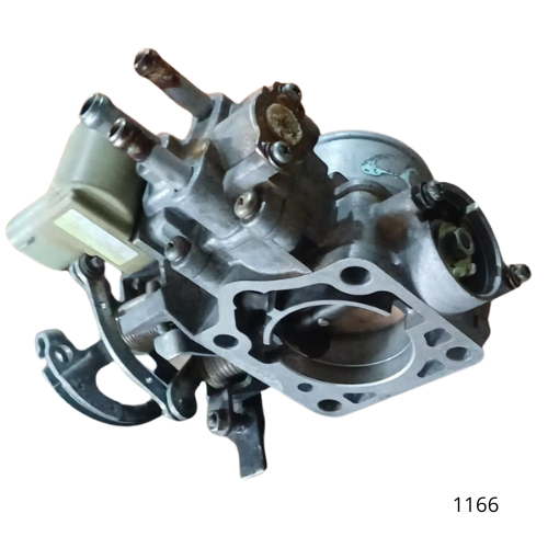 TBI Corpo de Borboleta Toyota Corolla 1.8 2000 Original Ref 22270 - 16016