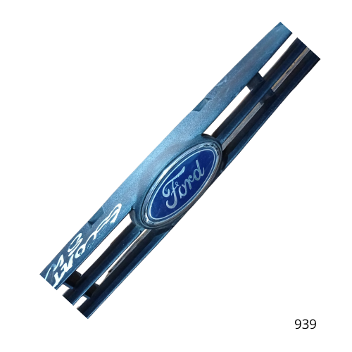 Emblema da Grade Frontal Ford Escort 1996 A 1999